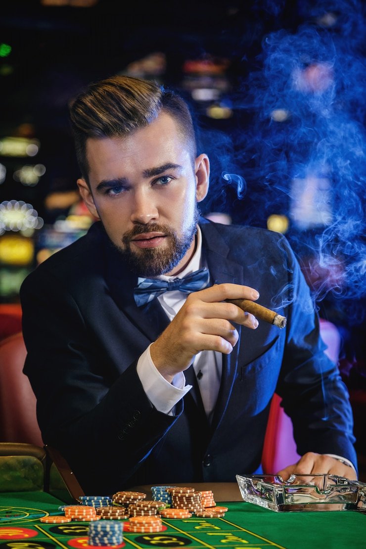 Pengingat tanggung jawab video poker